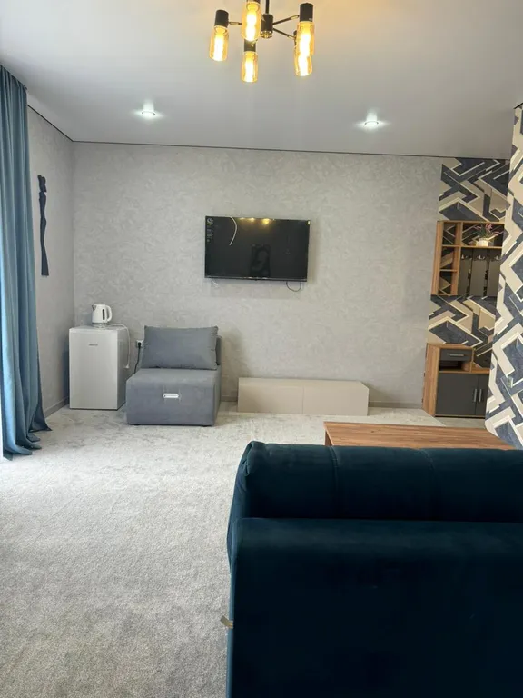 Квартира Комната — Кучугуры