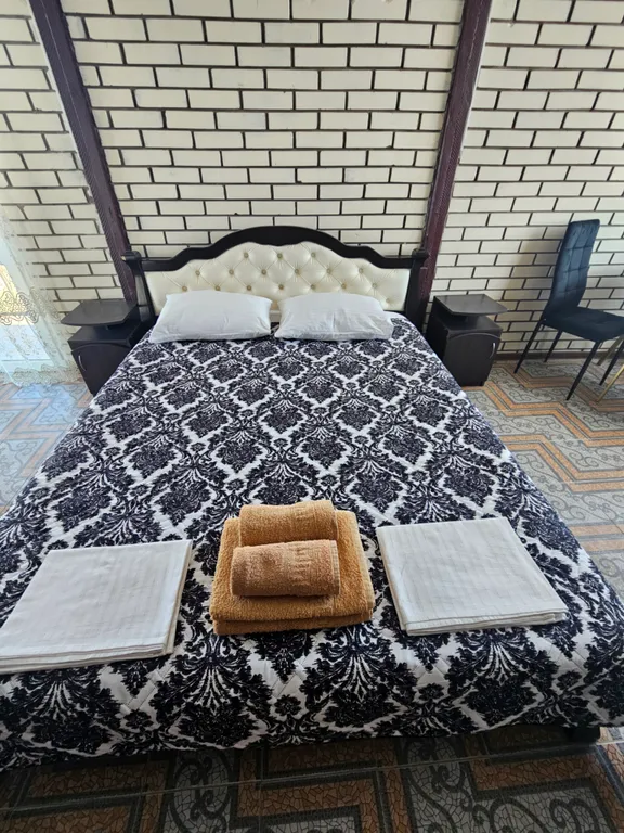 Квартира Комната — Судак