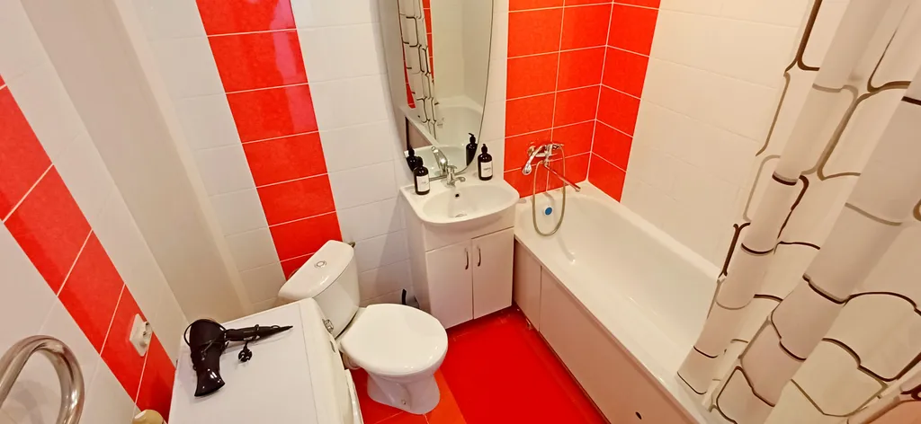 Тёплое место для отдыха в ЖК Сияние Севера