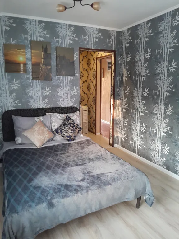 Студия в частному доме с видом на море