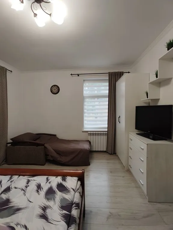 Квартира Маленькая уютная квартира в центре города — Зеленоградск