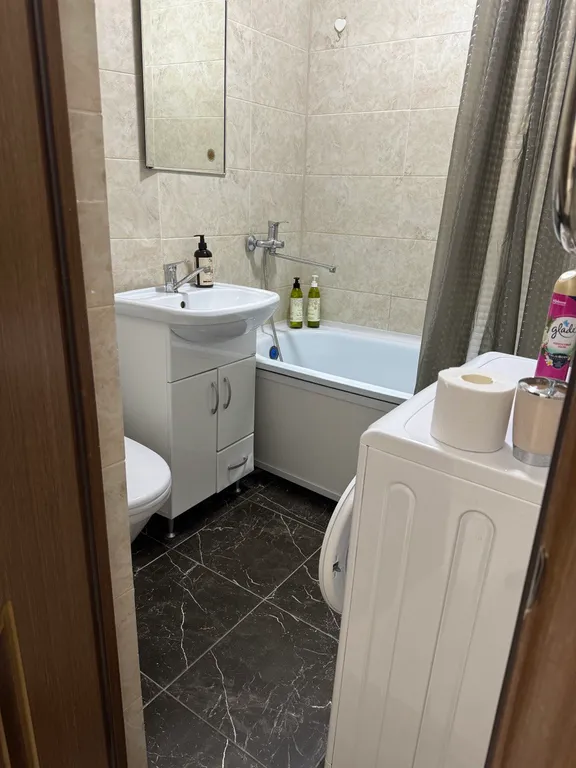 Уютная квартира в в самом сердце Южно-Сахалинска