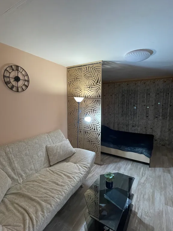 Уютная квартира — аренда посуточно в Сызрань