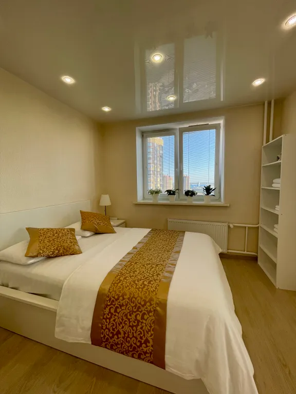 Светлая студия