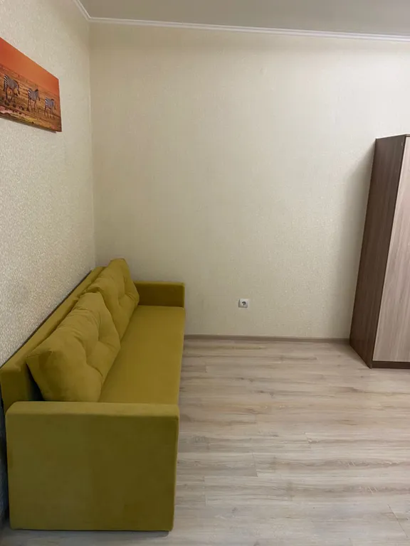 Квартира Квартира у парка Краснодар с видом на стадион — Краснодар