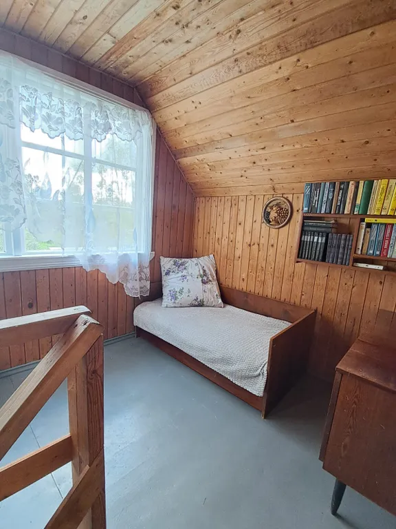 Гостевой дом Лесовик