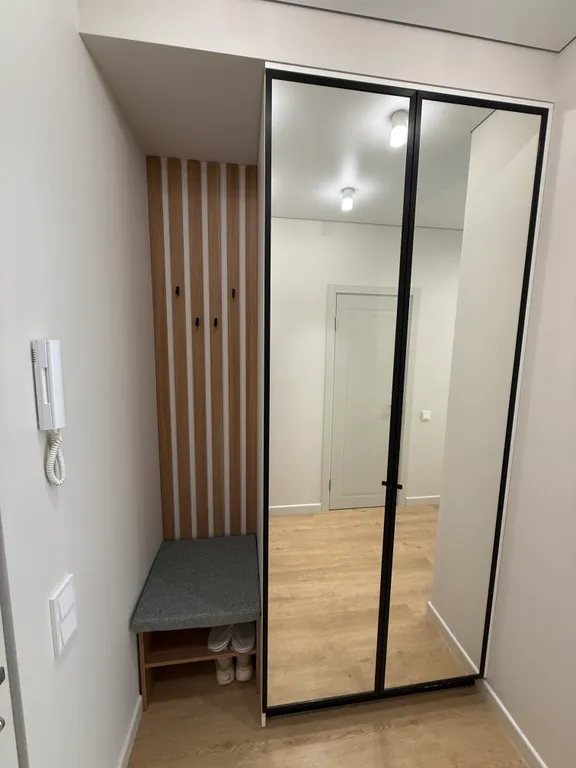 Шикарный апартамент возле моря