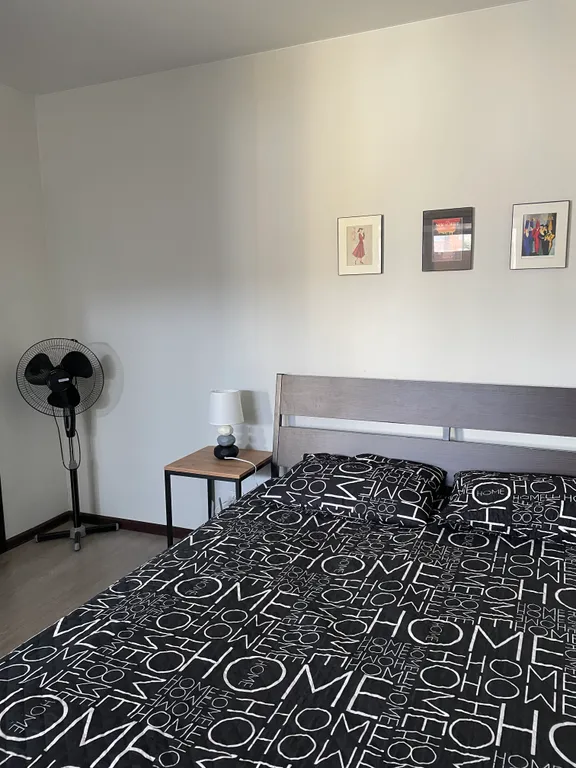 Квартира Квартира Студия арт-деко в центре города — Ярославль