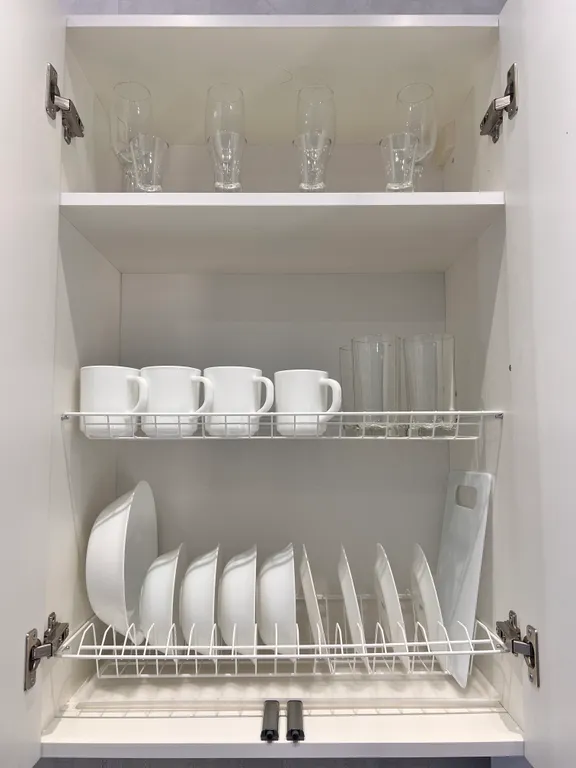 Студия в Исторической части города