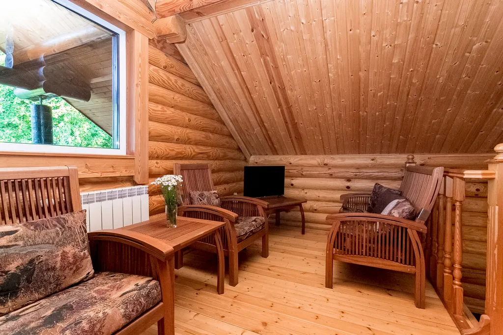 3-комнатный Дом