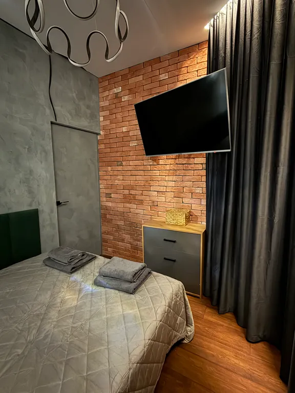 Уютная квартира в пешей доступности от горнолыж. курорта Big Wood