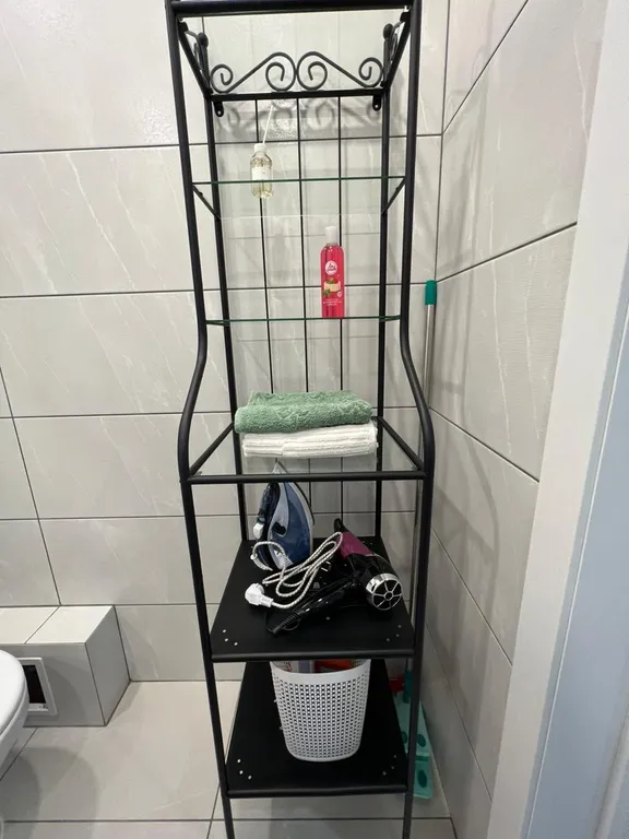 Уютная квартира-студия в 5 минутах от центра