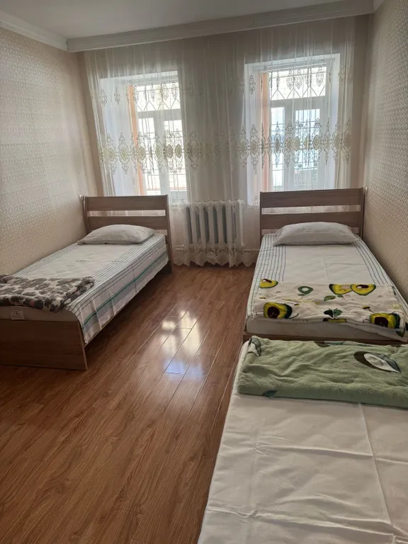 Гостевой дом в районе исторической части города со всеми условиями