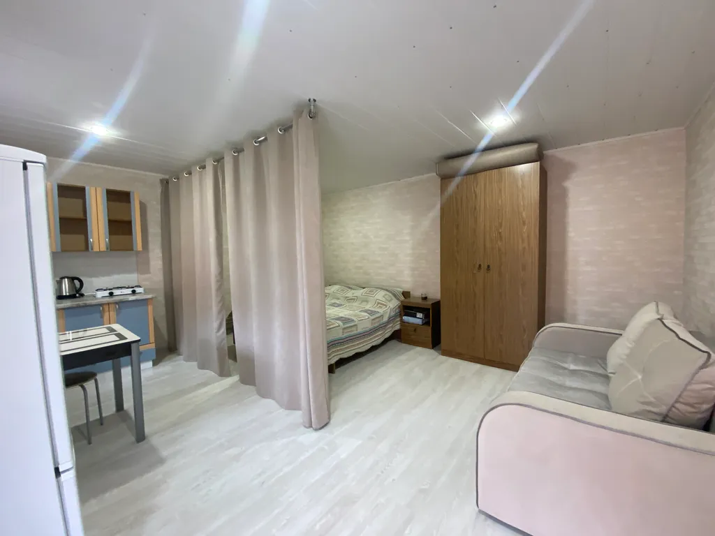 Гостевой дом Гала возле Парка Лога