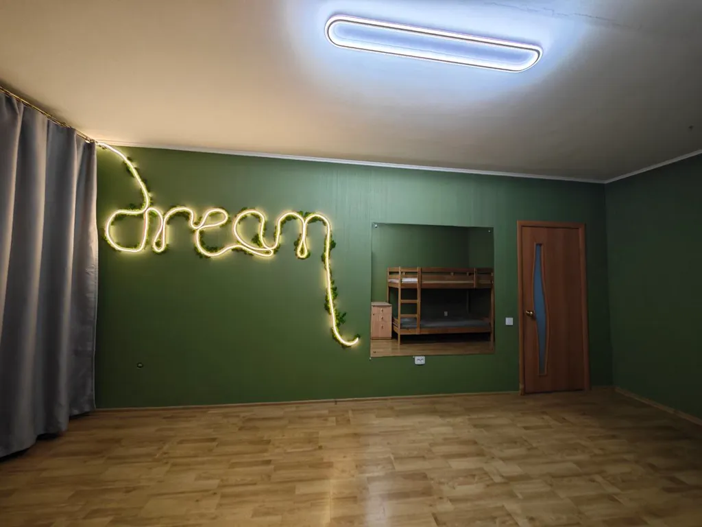 Апартаменты в центре