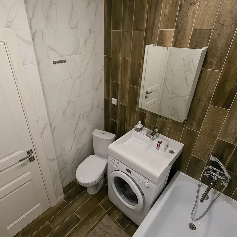 Апартаменты Экспоград-Юг, Красная площадь