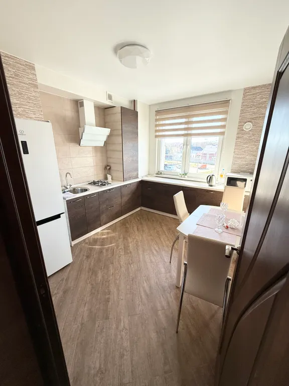 Квартира Квартира в современном районе Светлогорск-3 — Светлогорск