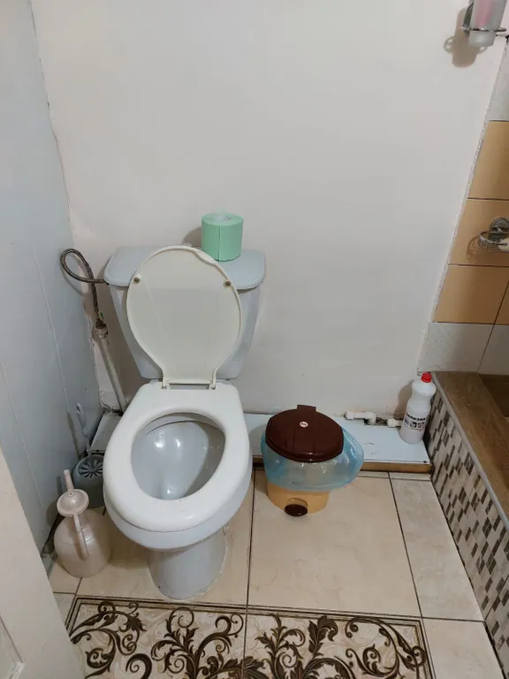 2-комнатный Дом