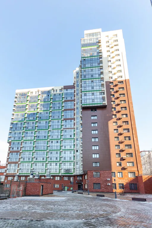 Откройте хабаровск с лучшей стороны: ваш стильный хаб в сердце города