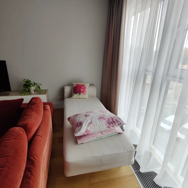 Квартира Стильная новая дизайнерская квартира возле ЦПКиО и Крестовский остров — Санкт-Петербург