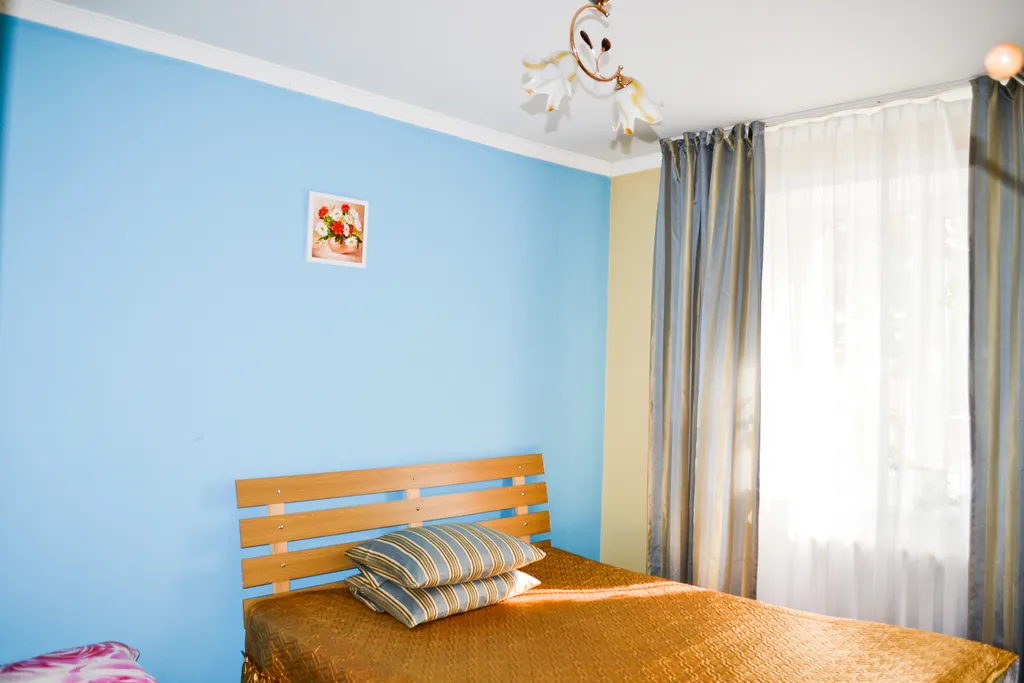 Просторный дом с новой баней и всей инфраструктурой для отдыха