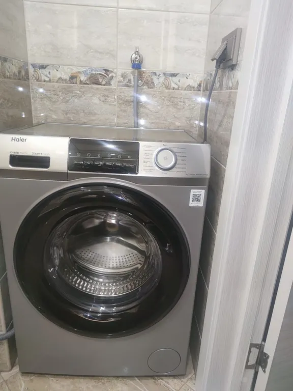 Квартира Квартира Уютно в Янино — Янино-1