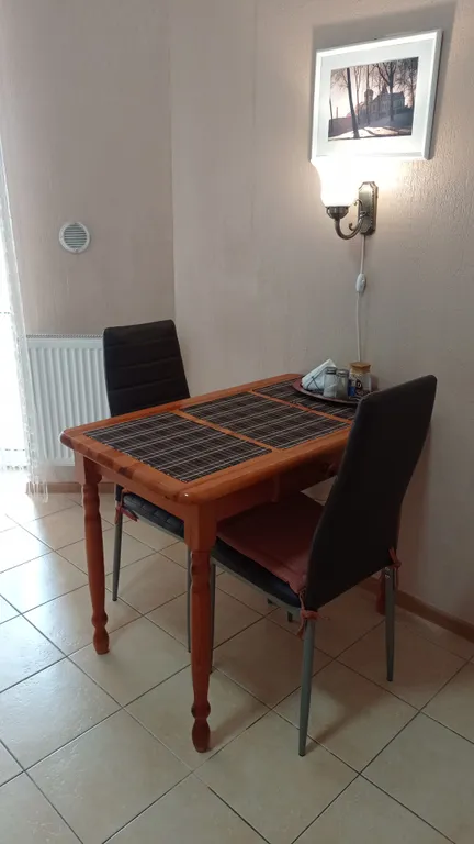 Квартира 1-комнатная Квартира — Калининград