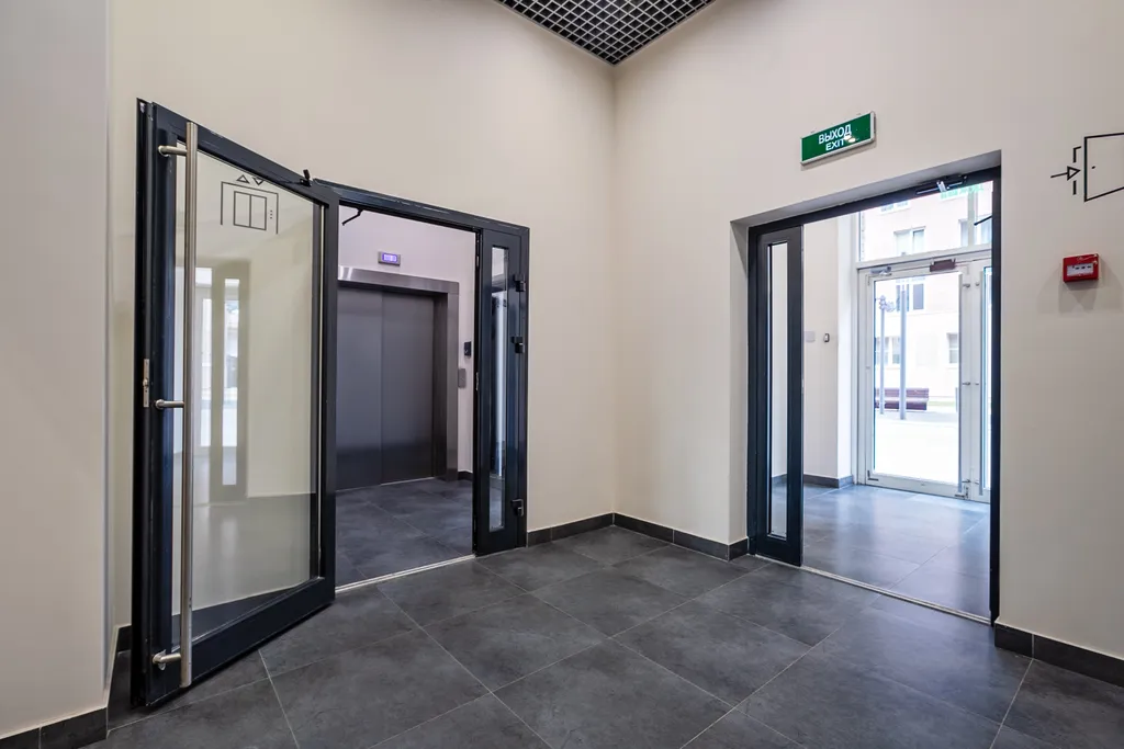 Студия рядом с метро Нижегородская