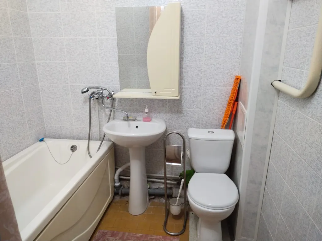 Уютная квартира в центре города Волжский