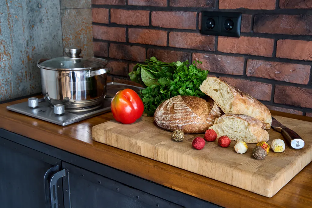 Квартира Квартира Номер, паркинг, бассейн, мангальная — Севастополь