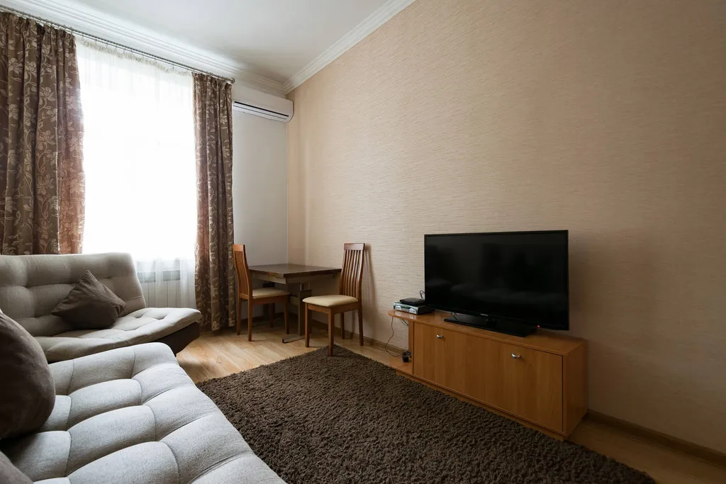 Просторная и уютная 2 комнатная квартира в сердце Алматы