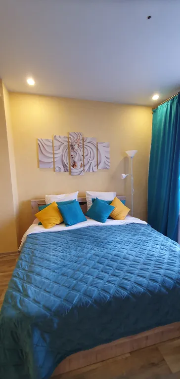 Море Энергия Мешалкина