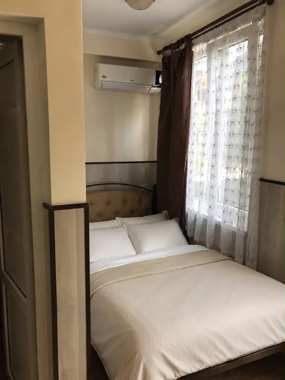 Комната