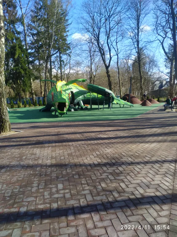 Апартаменты в спальном районе Светлогорска, р-н Отрадное