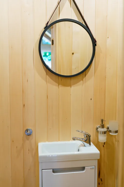 1-комнатный Дом