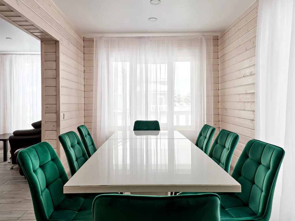 4-комнатный Дом