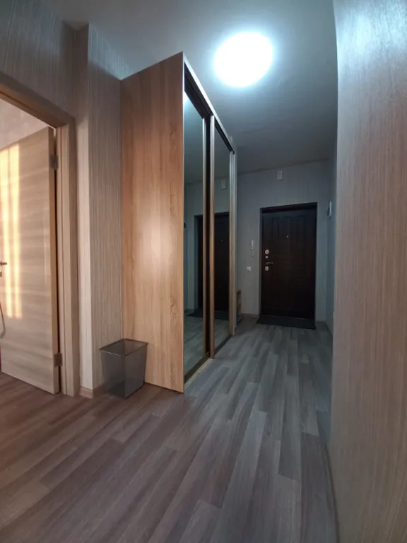 Квартира Уютная и вместительная квартира — Новосибирск