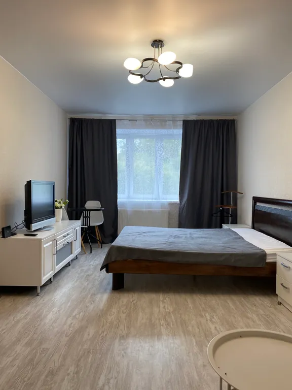 Квартира Новая квартира — Великий Новгород