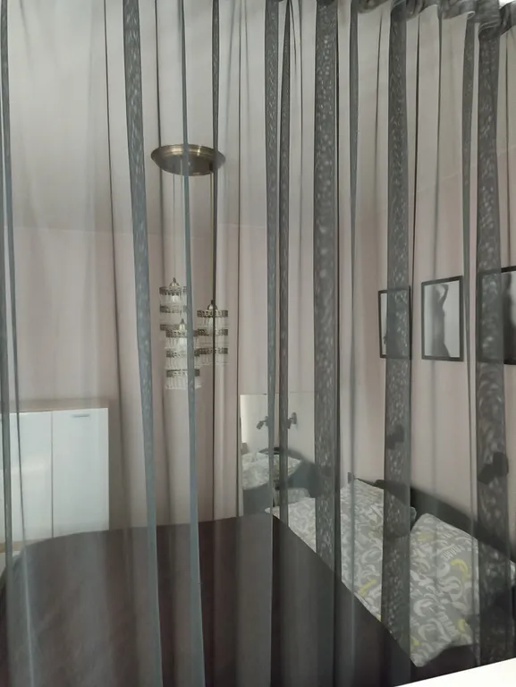 Видовая квартира рядом с парком