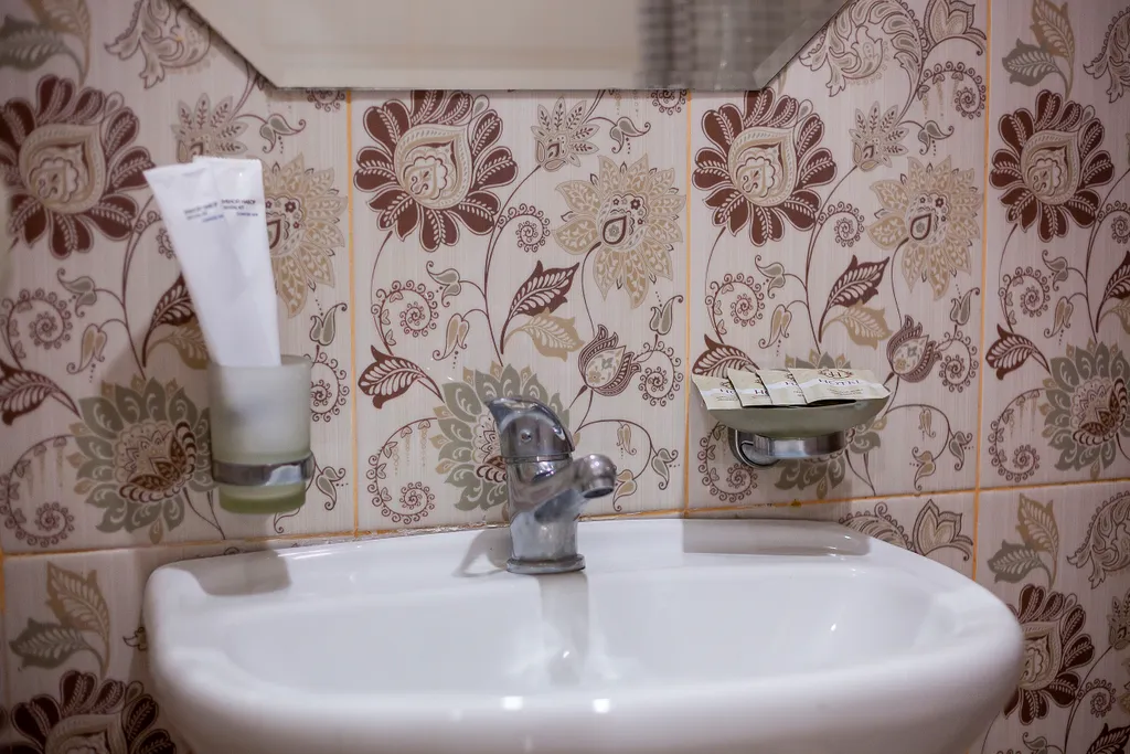 Квартира Комната — Нижнее Учдере