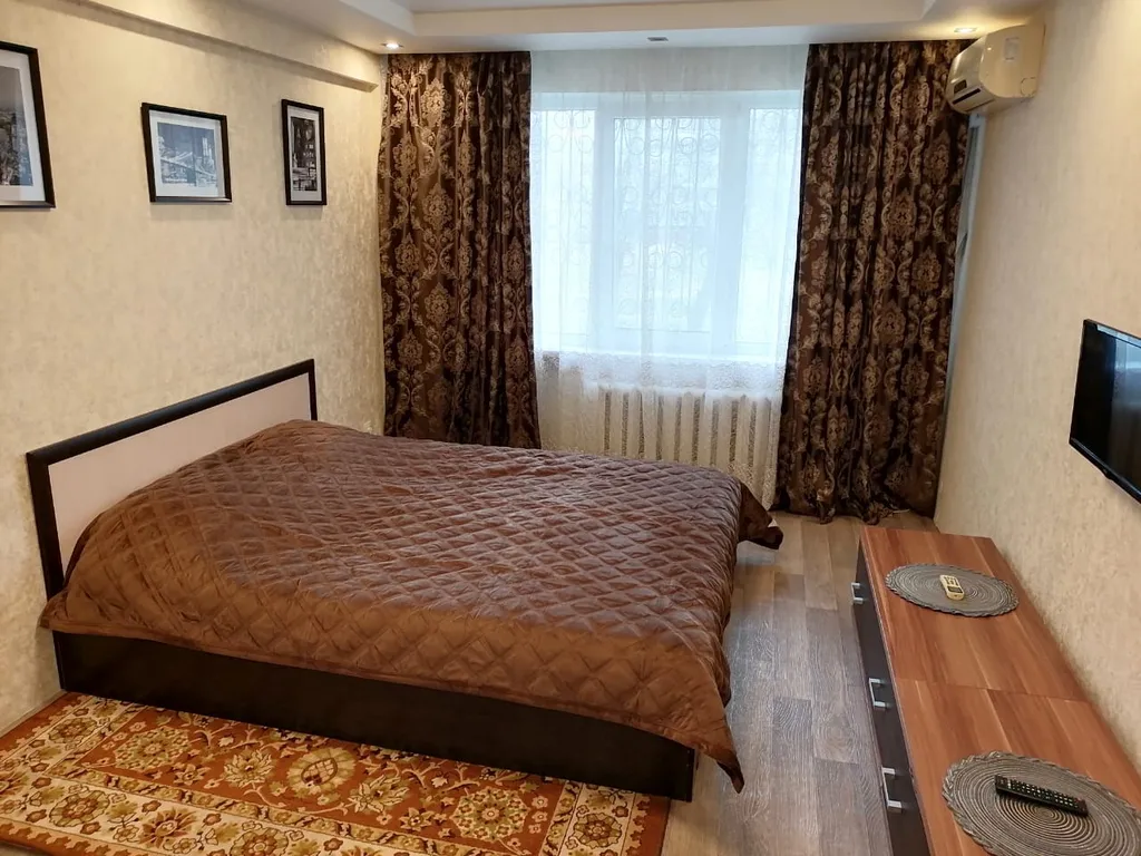 Квартира в спальном районе — аренда посуточно в Волгоград