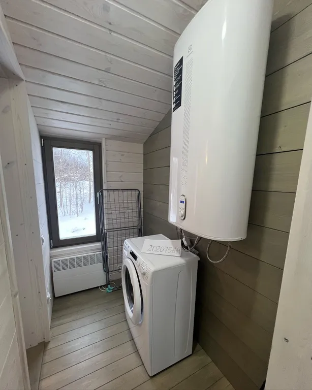 Коттедж Дом с видом на реку рядом с Raceway — Истра