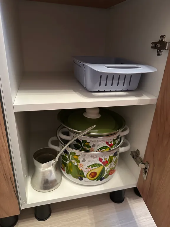 Уютная квартира с новым ремонтом и новой мебелью