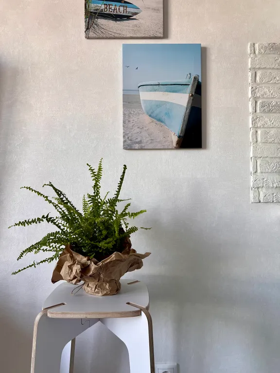 Квартира Уютный уголок Греции — Котельники