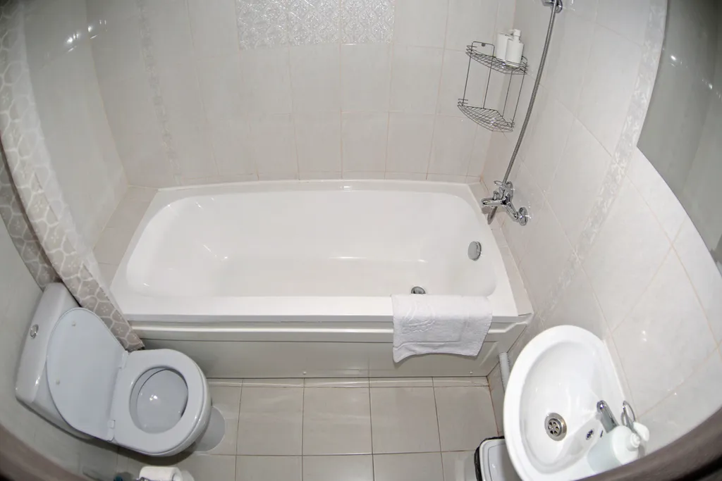 Квартира Комната с удобствами у Пирогова — Санкт-Петербург