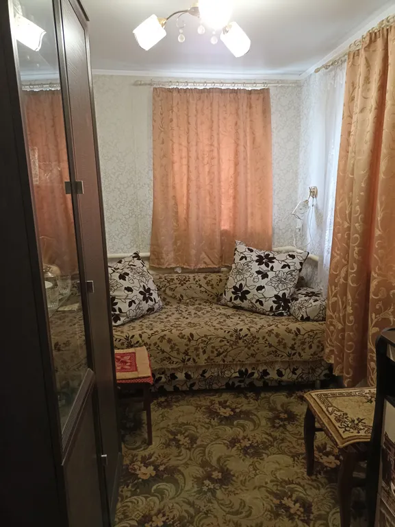 Коттедж Небольшой уютный домик — Ростов-на-Дону