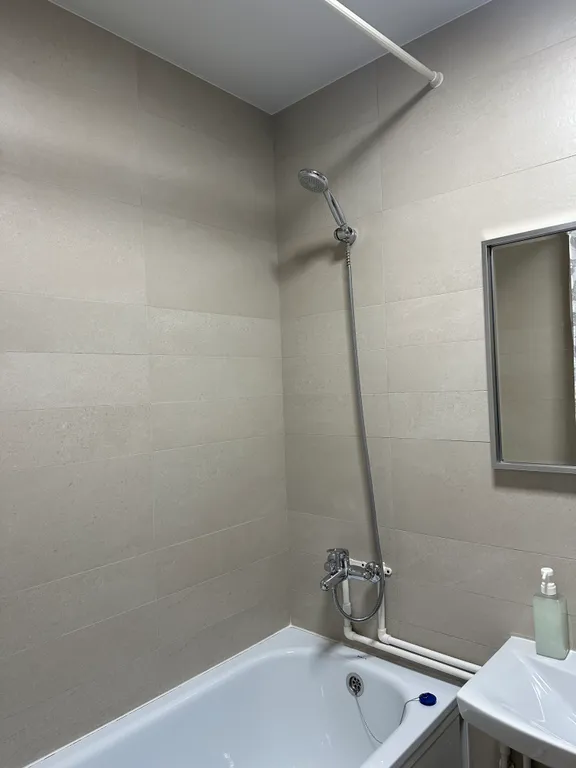 Квартира рядом с горнолыжной и туристической зонами