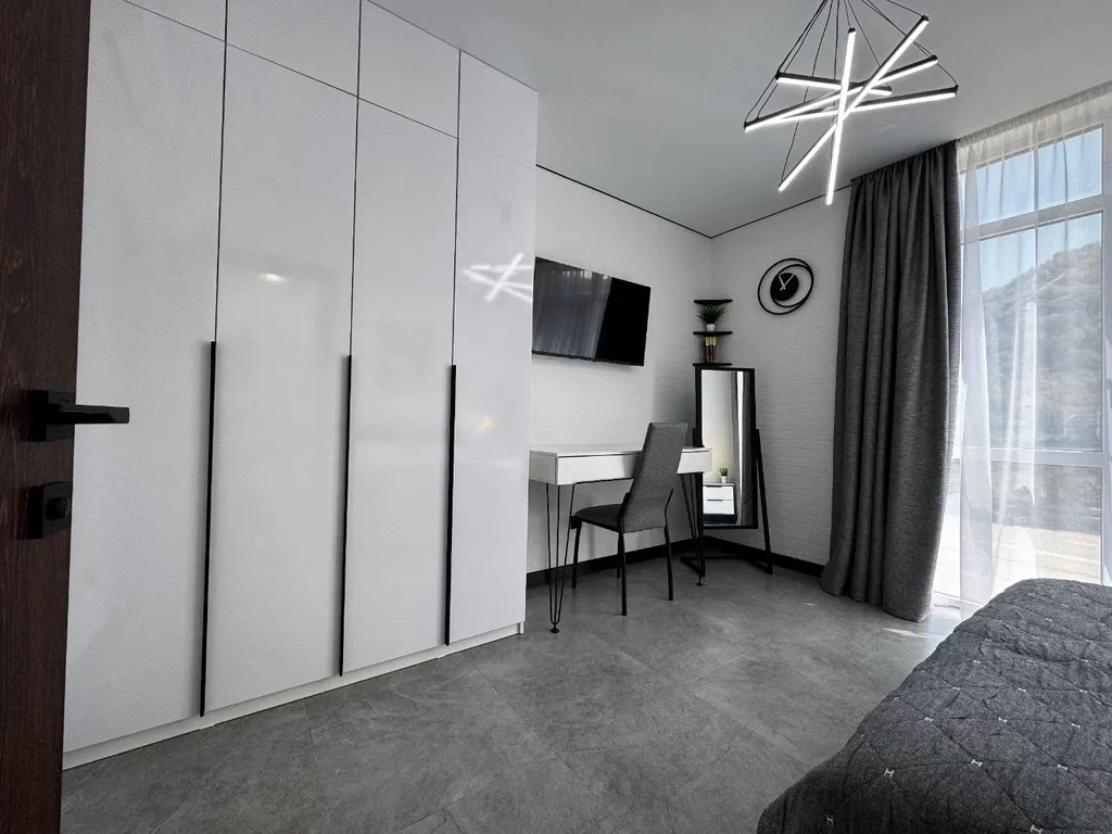 Коттедж Коттедж Таунхаус Loft — Казачий Брод