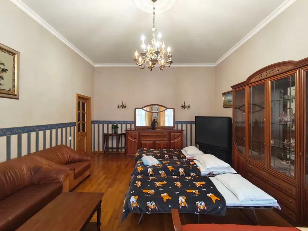 Квартира Квартира "Elit Room" С4 — Санкт-Петербург