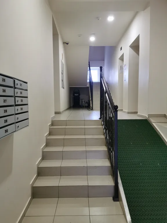 Уютная квартира в историческом центре города